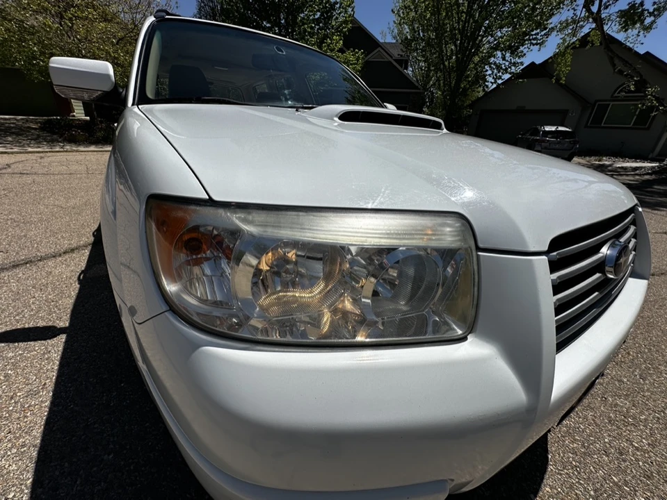 2008 Subaru Forester 2nd Gen - Image 17 of 31