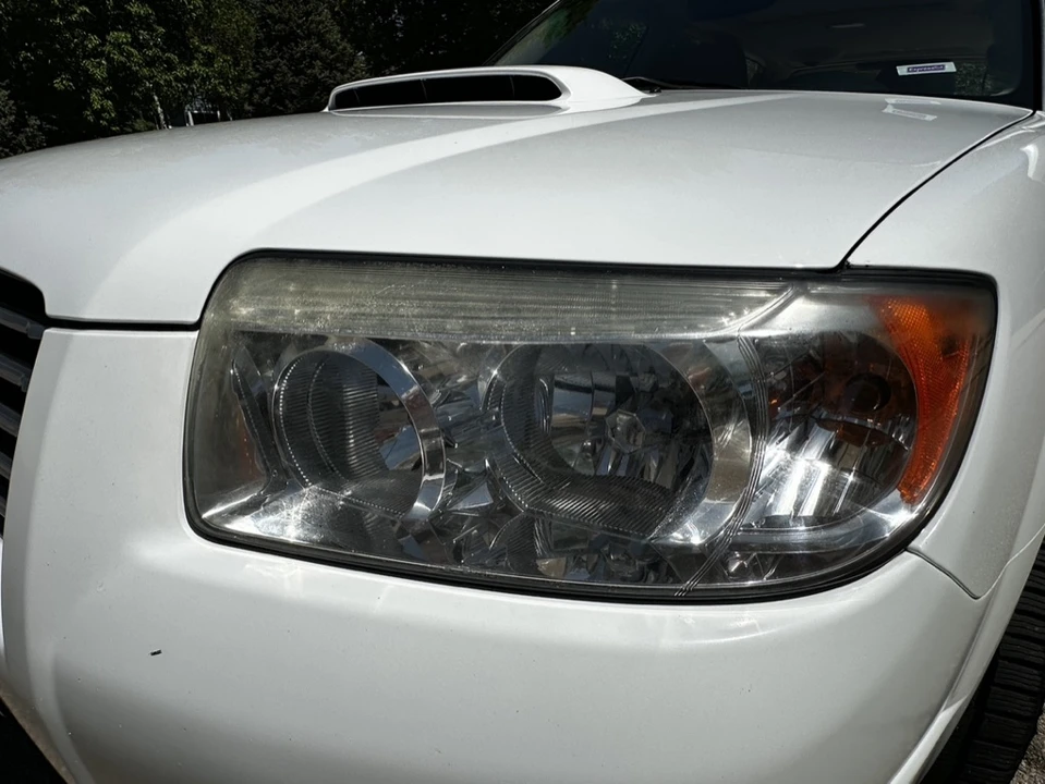 2008 Subaru Forester 2nd Gen - Image 26 of 31