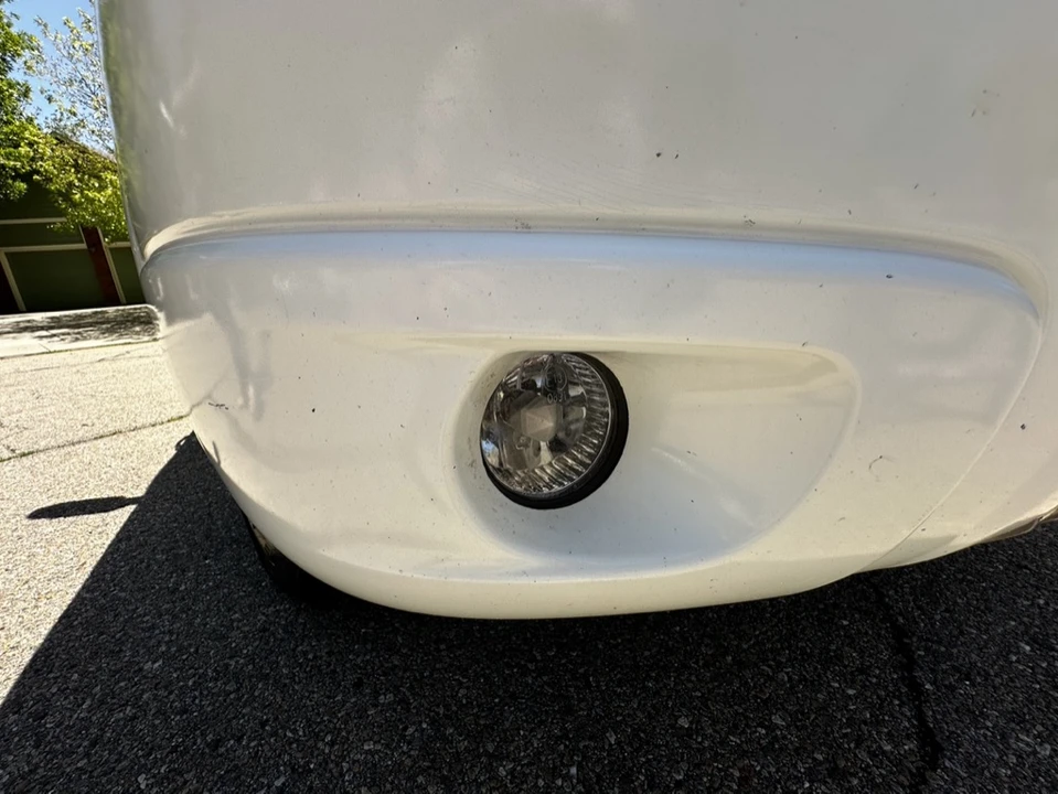 2008 Subaru Forester 2nd Gen - Image 21 of 31