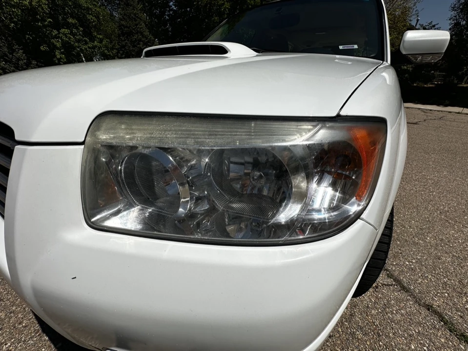 2008 Subaru Forester 2nd Gen - Image 25 of 31
