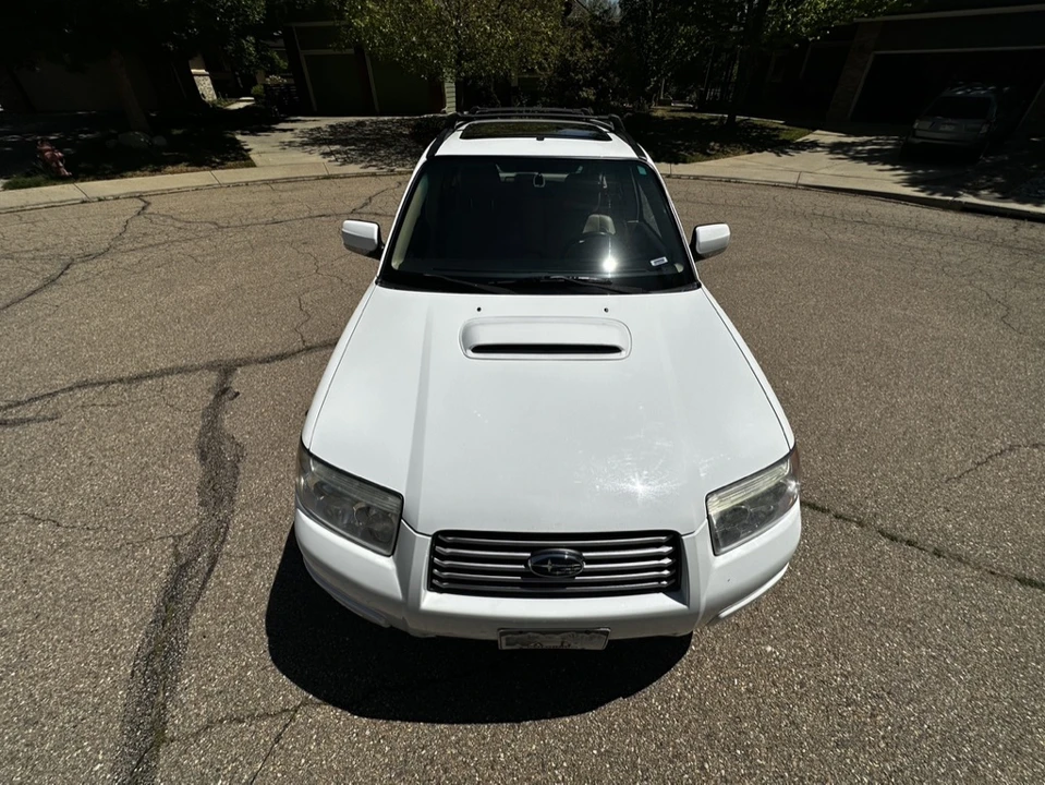 2008 Subaru Forester 2nd Gen - Image 7 of 31