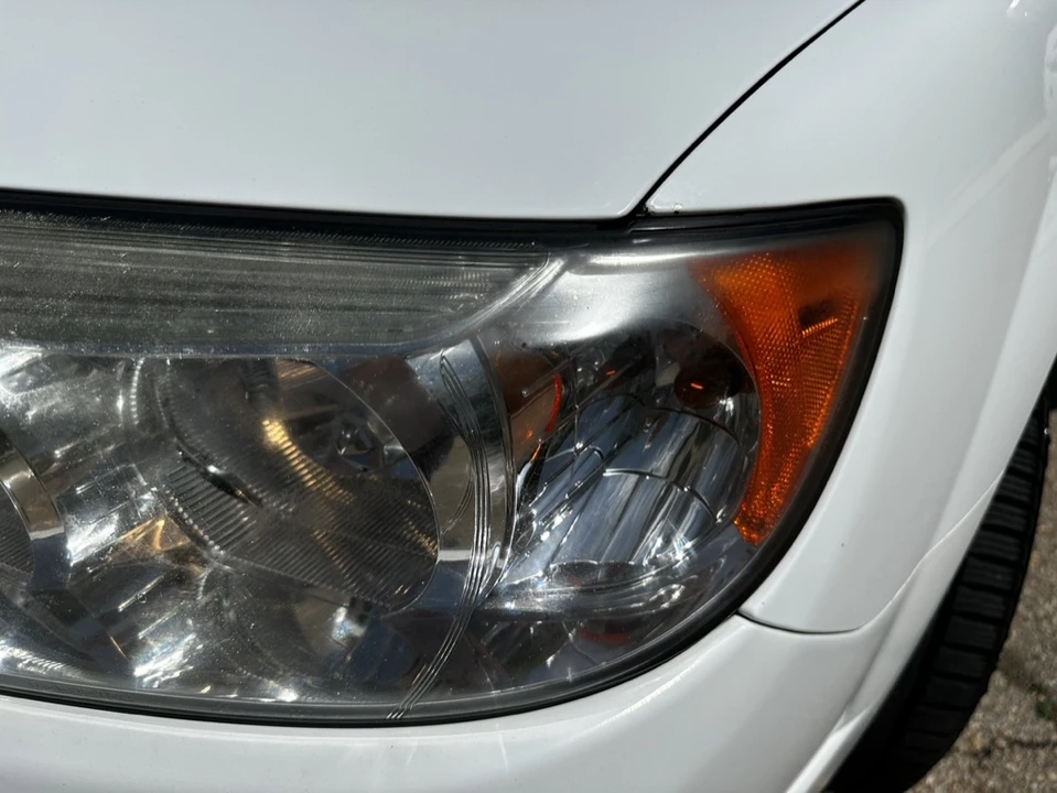 2008 Subaru Forester 2nd Gen - Image 30 of 31