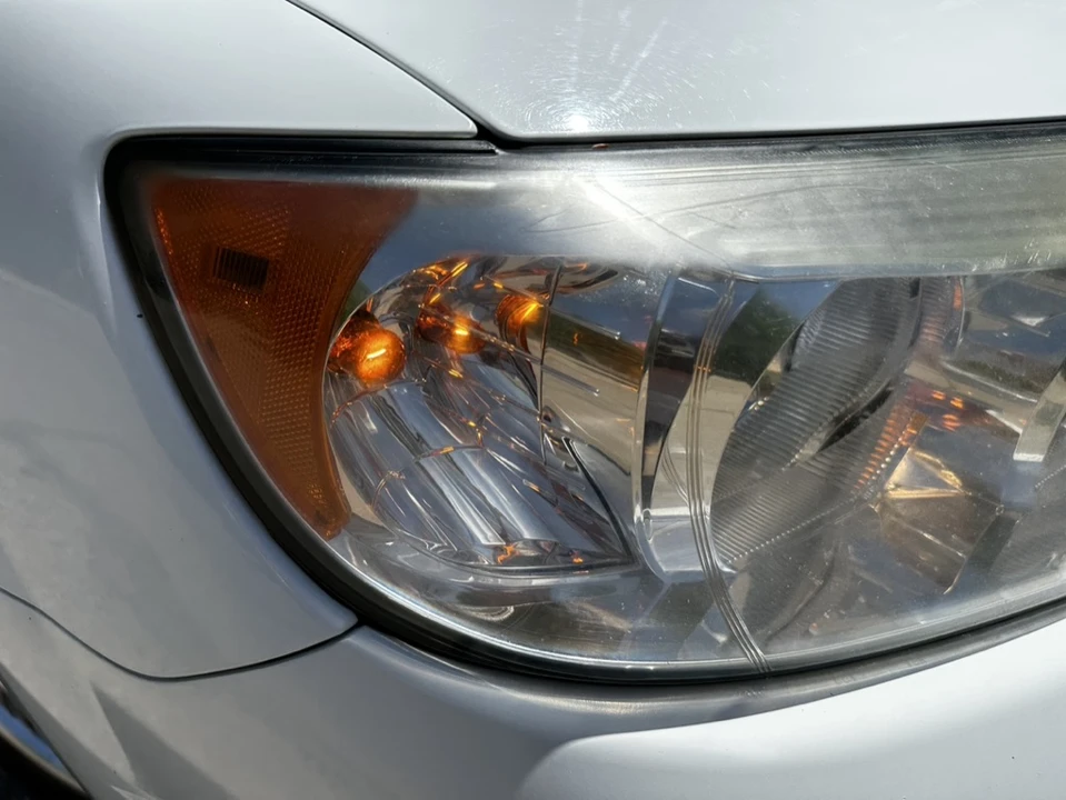 2008 Subaru Forester 2nd Gen - Image 19 of 31