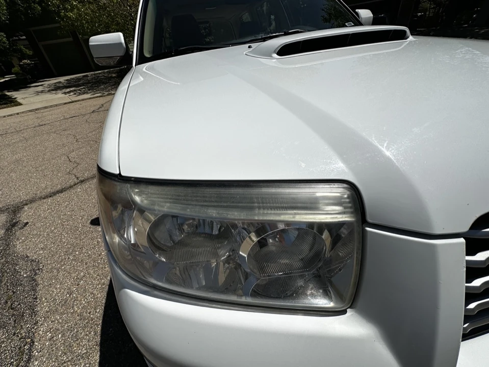 2008 Subaru Forester 2nd Gen - Image 20 of 31