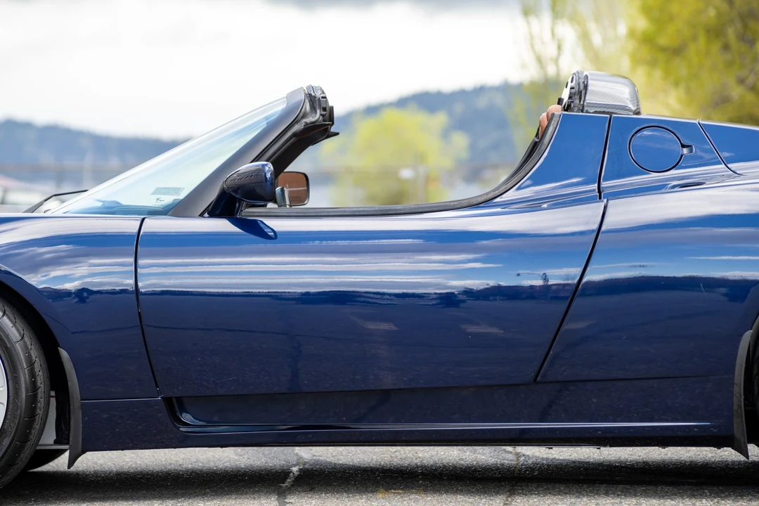 2008 Tesla Roadster - Image 30 of 31