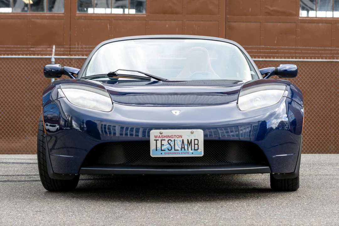 2008 Tesla Roadster - Image 18 of 31