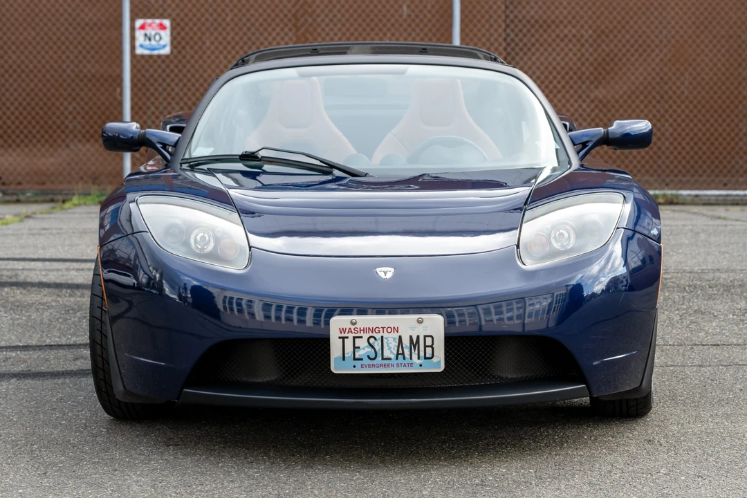 2008 Tesla Roadster - Image 7 of 31