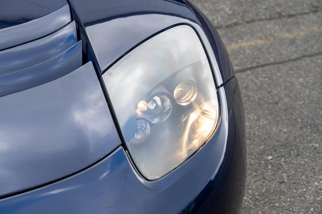 2008 Tesla Roadster - Image 29 of 31