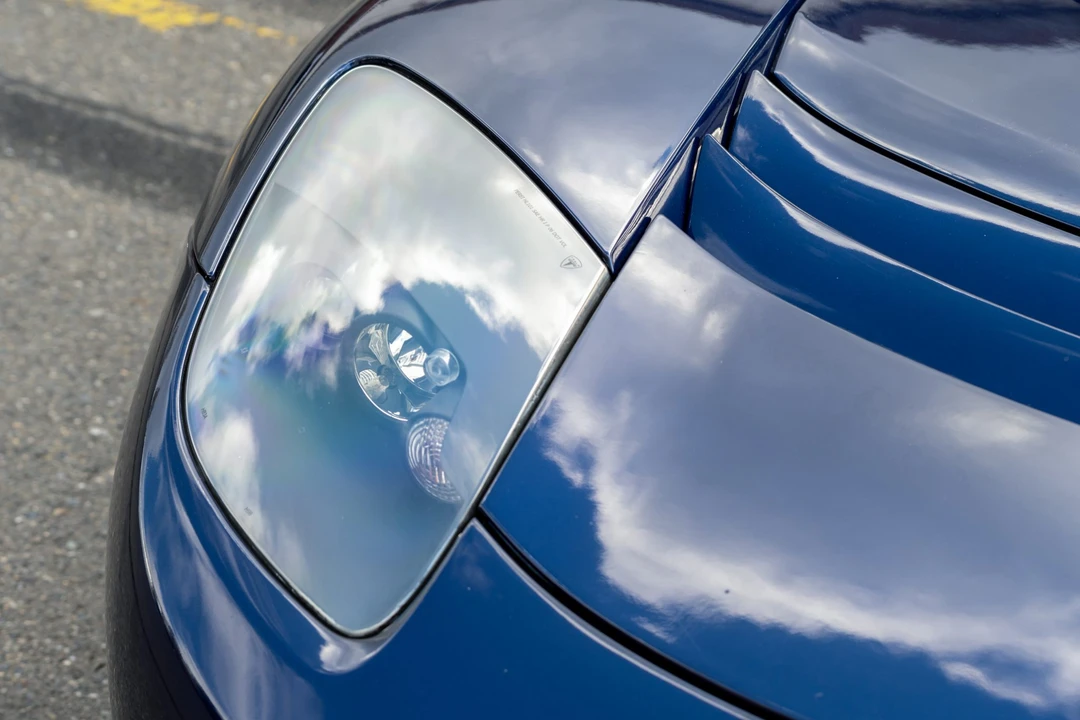 2008 Tesla Roadster - Image 26 of 31