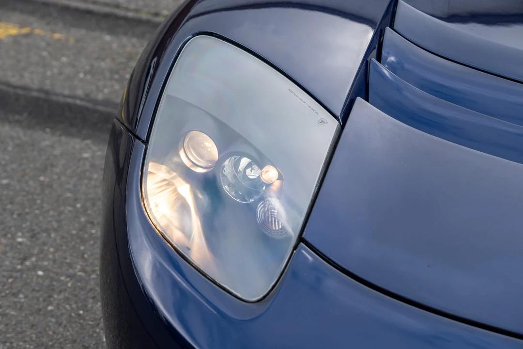 2008 Tesla Roadster - Image 28 of 31