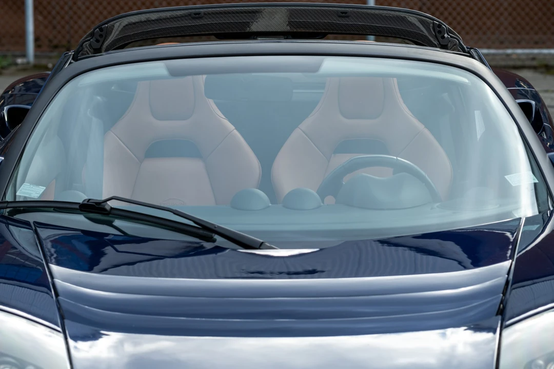 2008 Tesla Roadster - Image 25 of 31