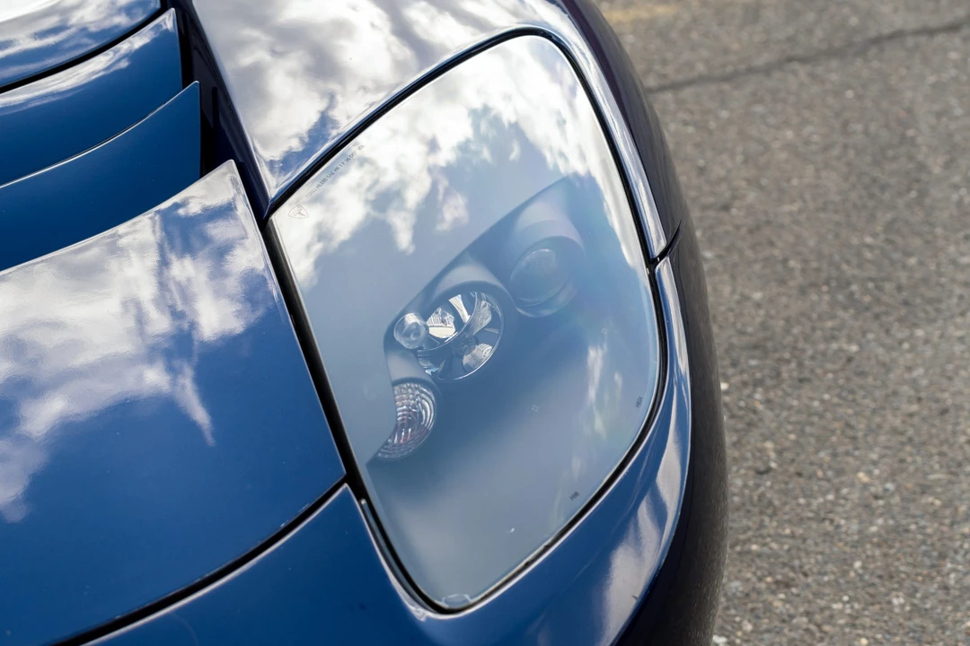 2008 Tesla Roadster - Image 27 of 31