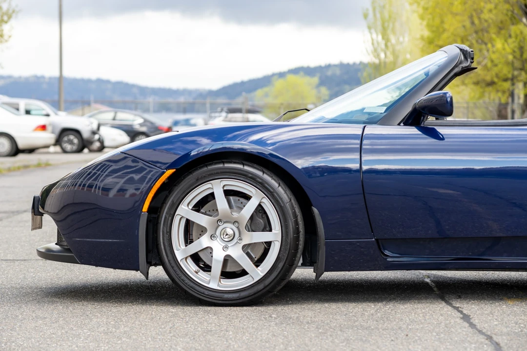 2008 Tesla Roadster - Image 21 of 31