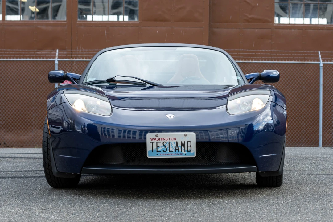2008 Tesla Roadster - Image 17 of 31