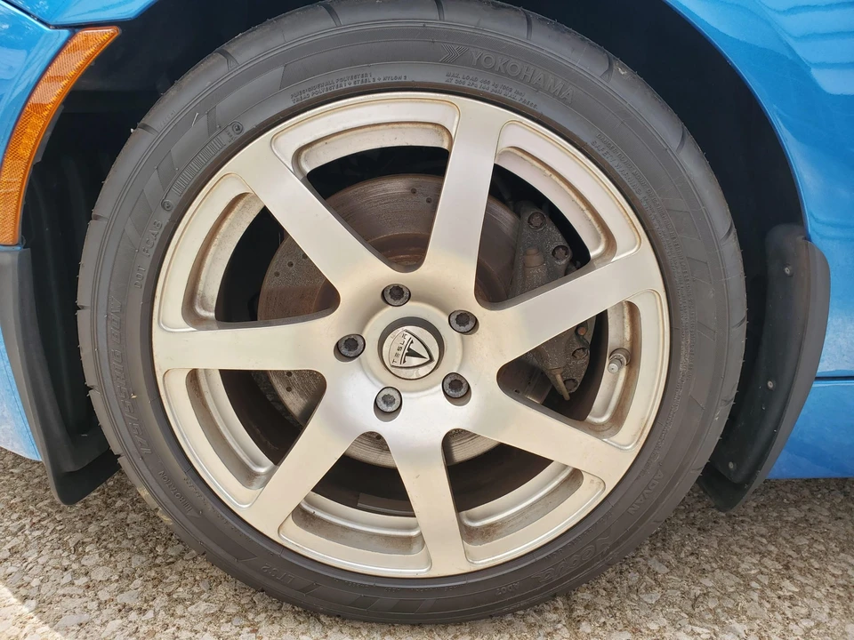 2008 Tesla Roadster - Image 30 of 31