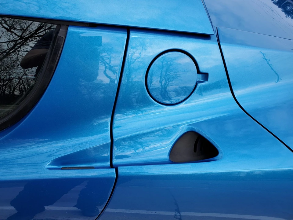 2008 Tesla Roadster - Image 20 of 31