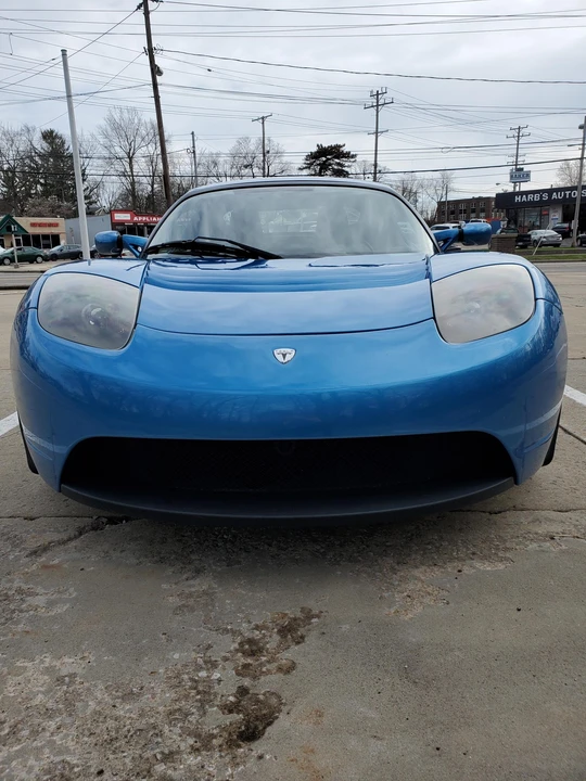 2008 Tesla Roadster - Image 15 of 31