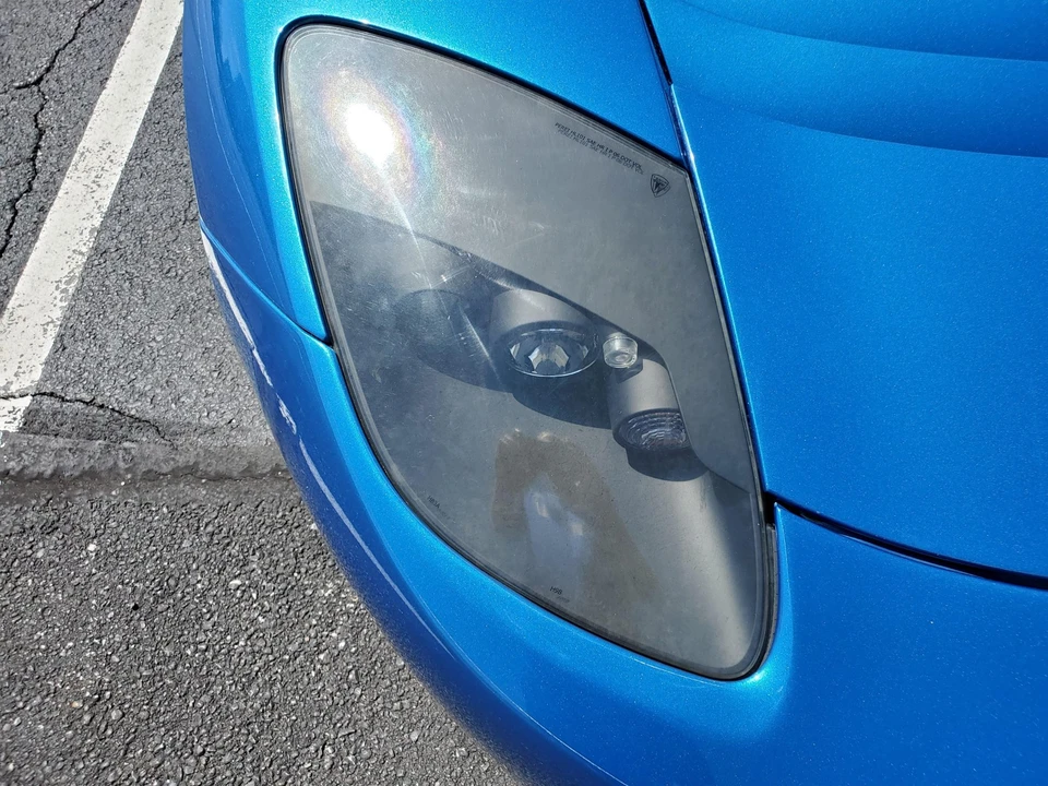 2008 Tesla Roadster - Image 18 of 31