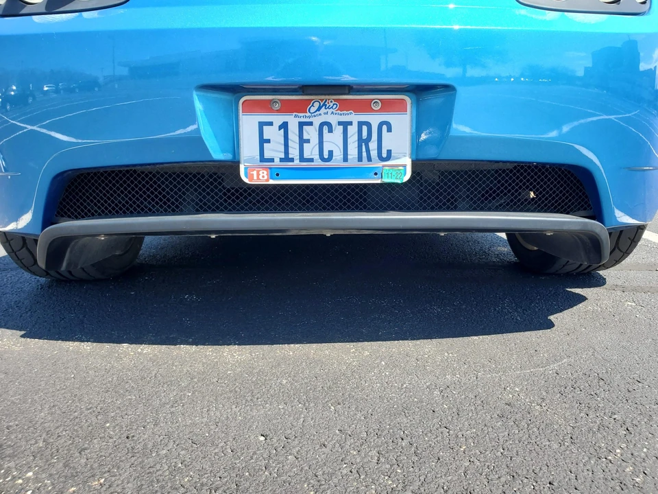 2008 Tesla Roadster - Image 25 of 31