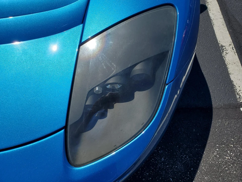 2008 Tesla Roadster - Image 19 of 31