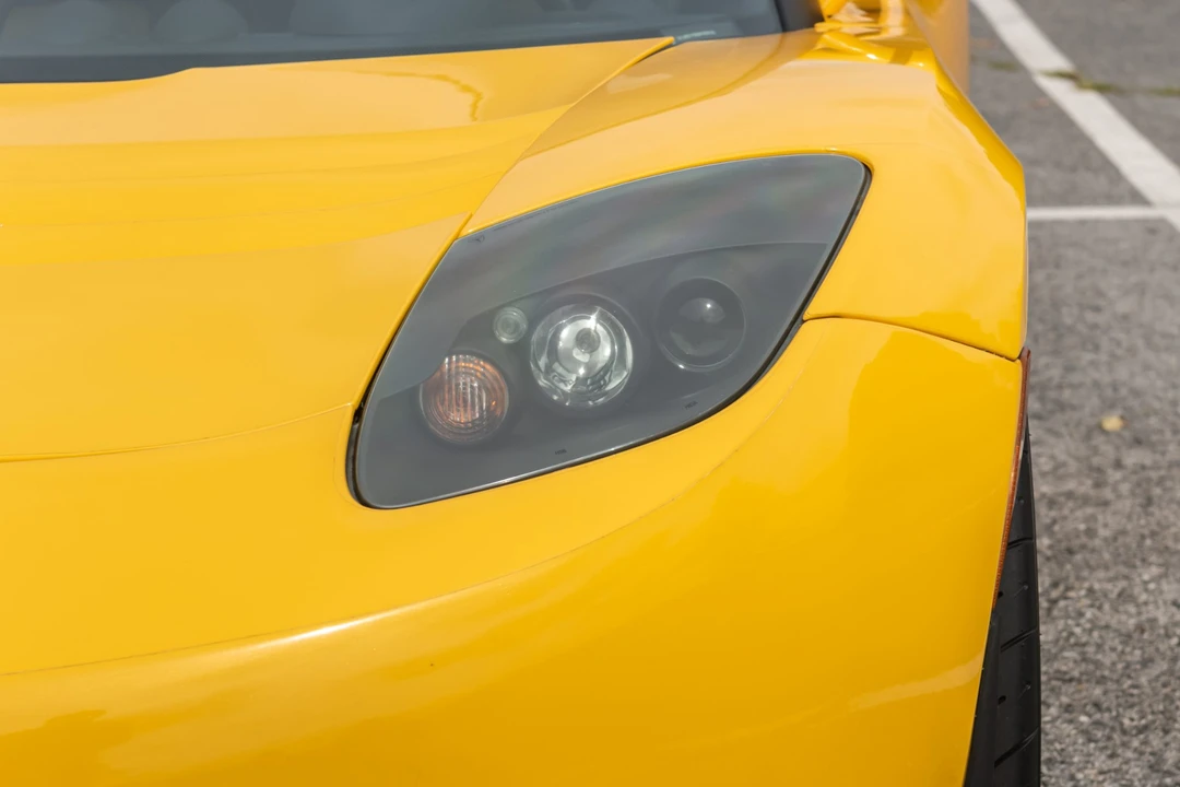 2008 Tesla Roadster - Image 23 of 31
