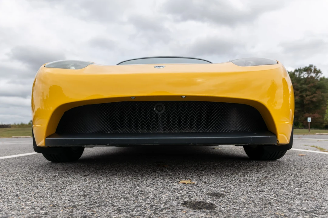 2008 Tesla Roadster - Image 17 of 31