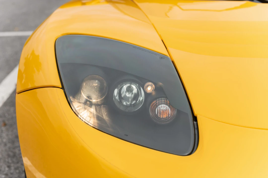 2008 Tesla Roadster - Image 24 of 31