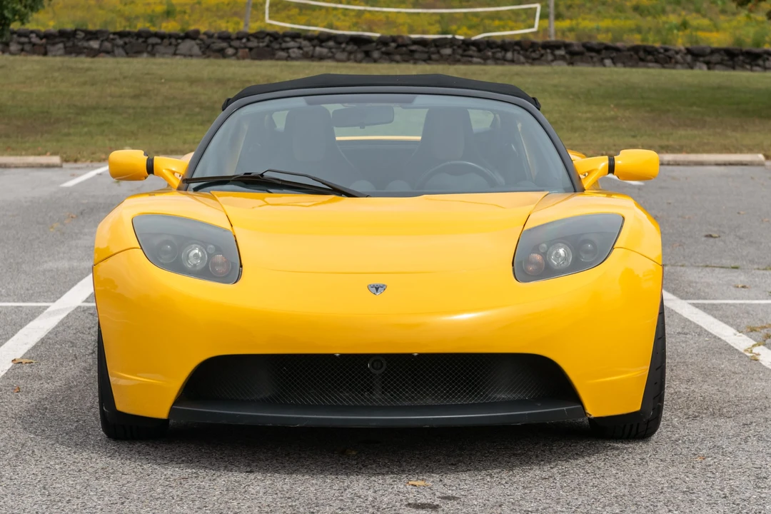 2008 Tesla Roadster - Image 9 of 31