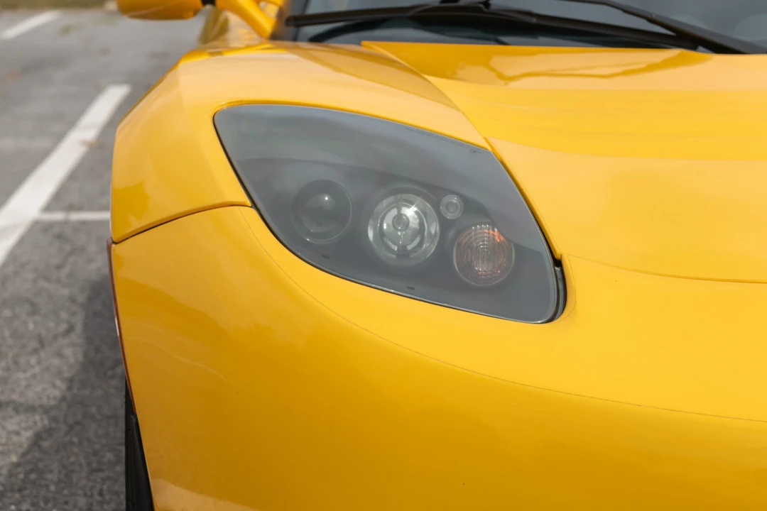 2008 Tesla Roadster - Image 22 of 31