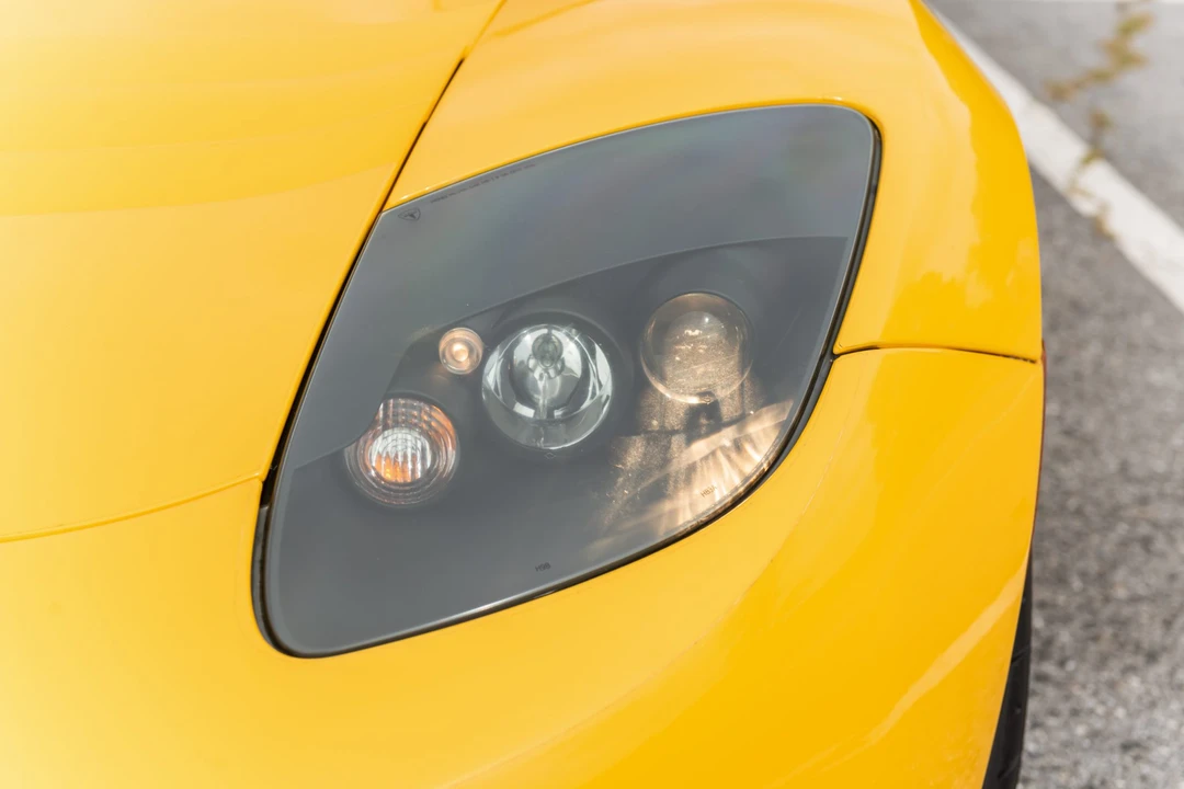 2008 Tesla Roadster - Image 25 of 31