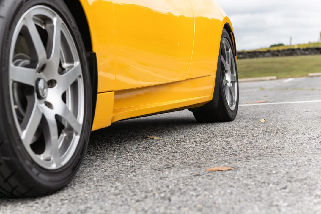 2008 Tesla Roadster - Image 31 of 31