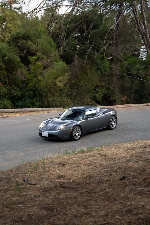 2008 Tesla Roadster - Image 23 of 31