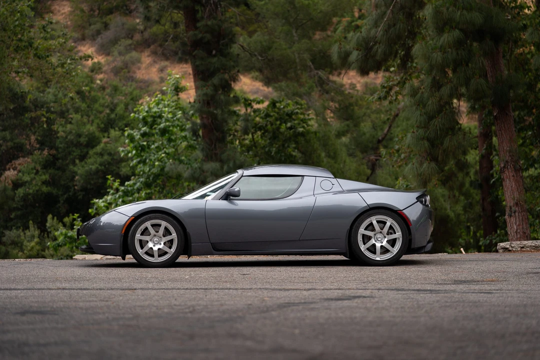 2008 Tesla Roadster - Image 25 of 31