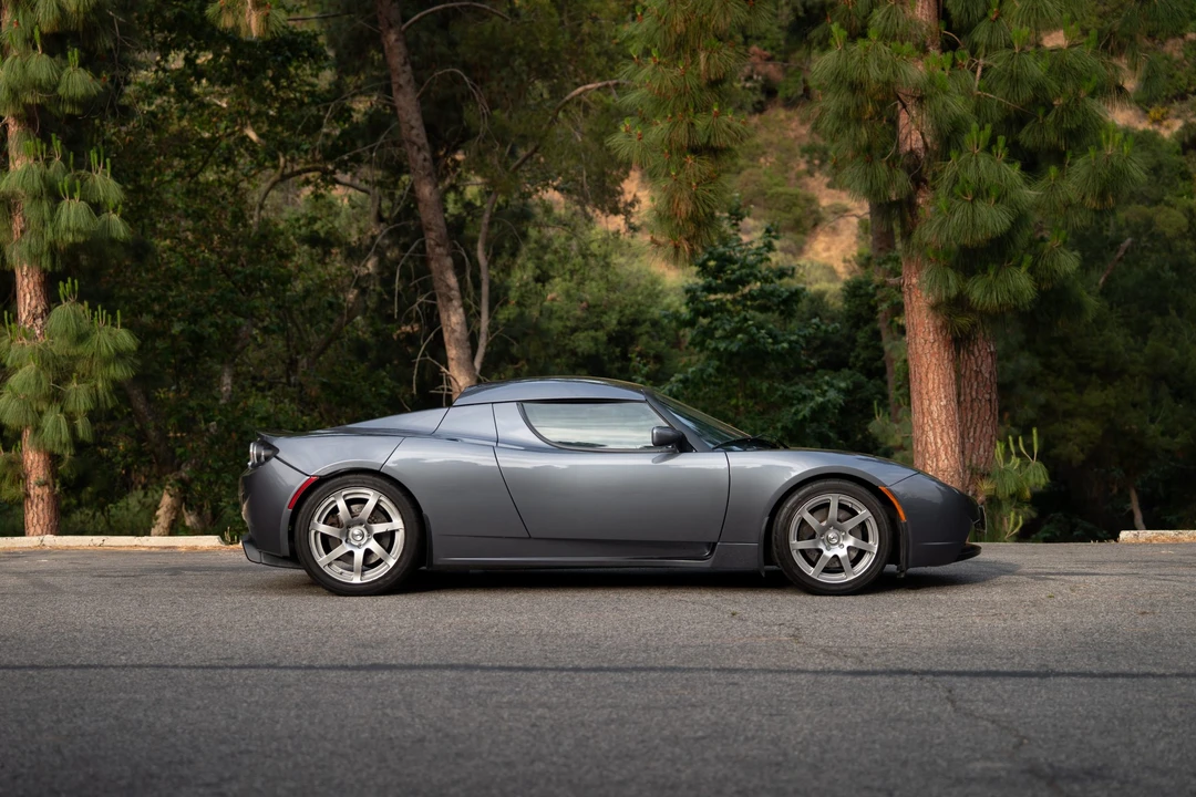 2008 Tesla Roadster - Image 26 of 31