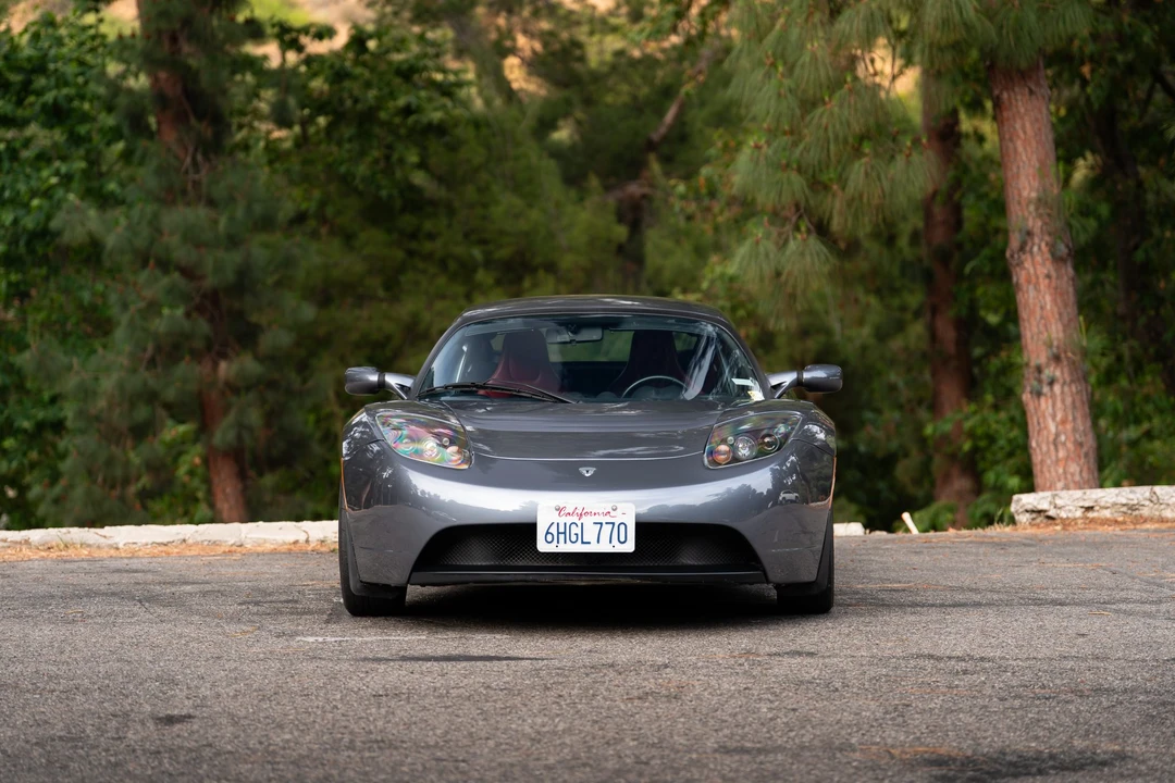 2008 Tesla Roadster - Image 27 of 31