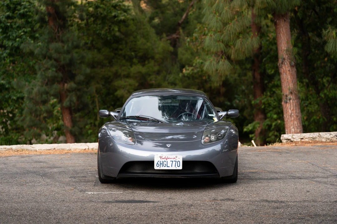 2008 Tesla Roadster - Image 28 of 31