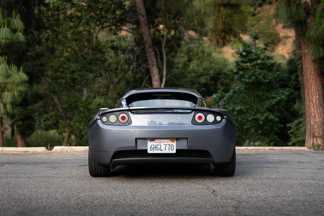 2008 Tesla Roadster - Image 29 of 31