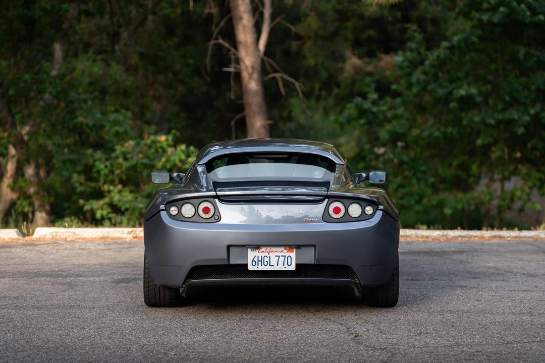 2008 Tesla Roadster - Image 30 of 31