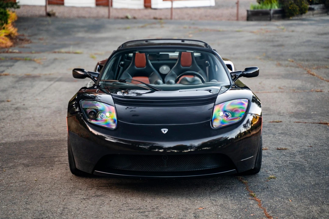 2008 Tesla Roadster - Image 16 of 31