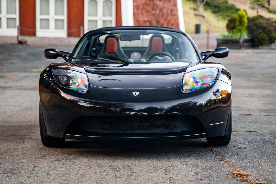 2008 Tesla Roadster - Image 17 of 31