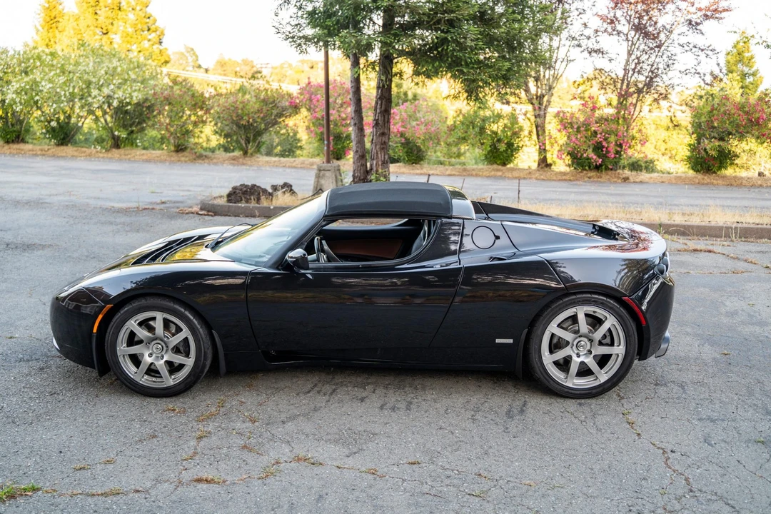 2008 Tesla Roadster - Image 18 of 31