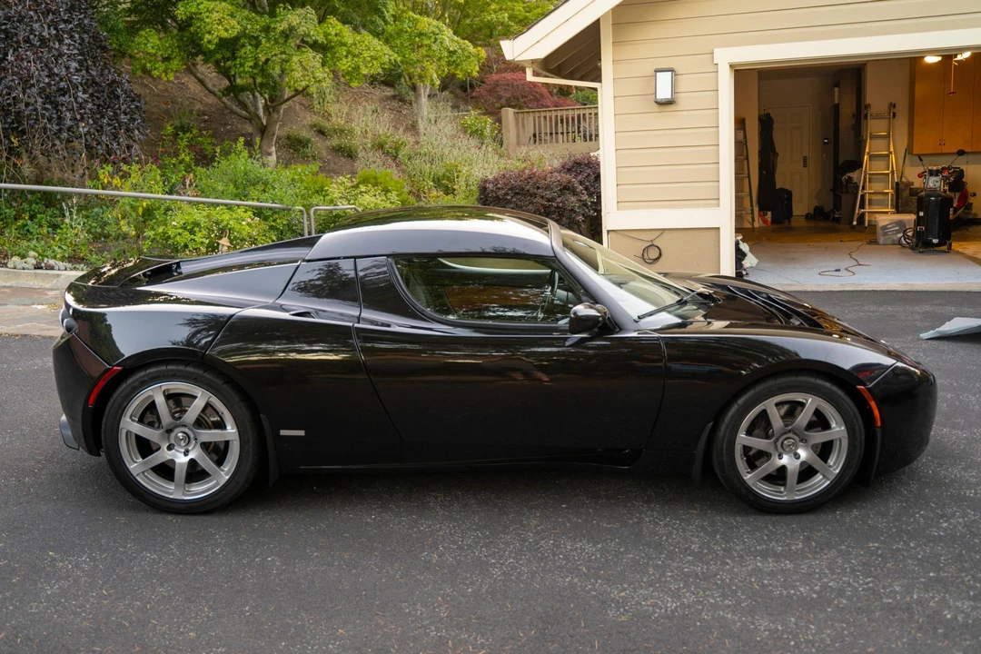 2008 Tesla Roadster - Image 19 of 31