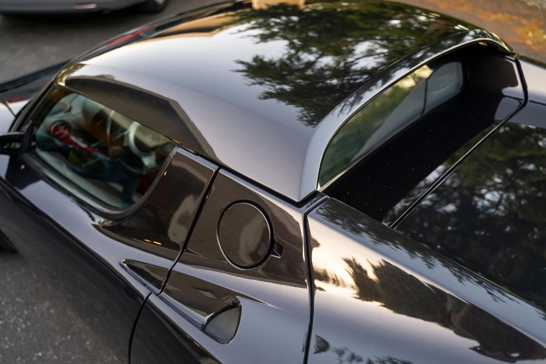 2008 Tesla Roadster - Image 23 of 31