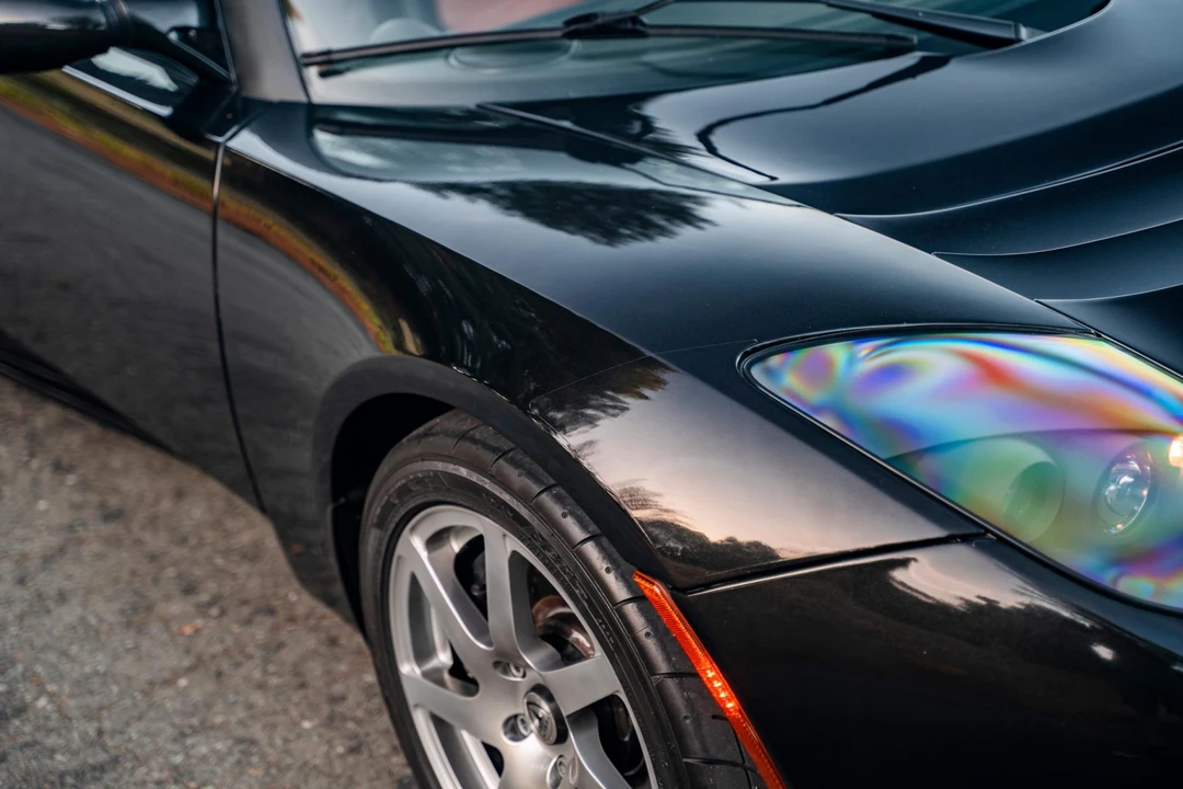2008 Tesla Roadster - Image 24 of 31
