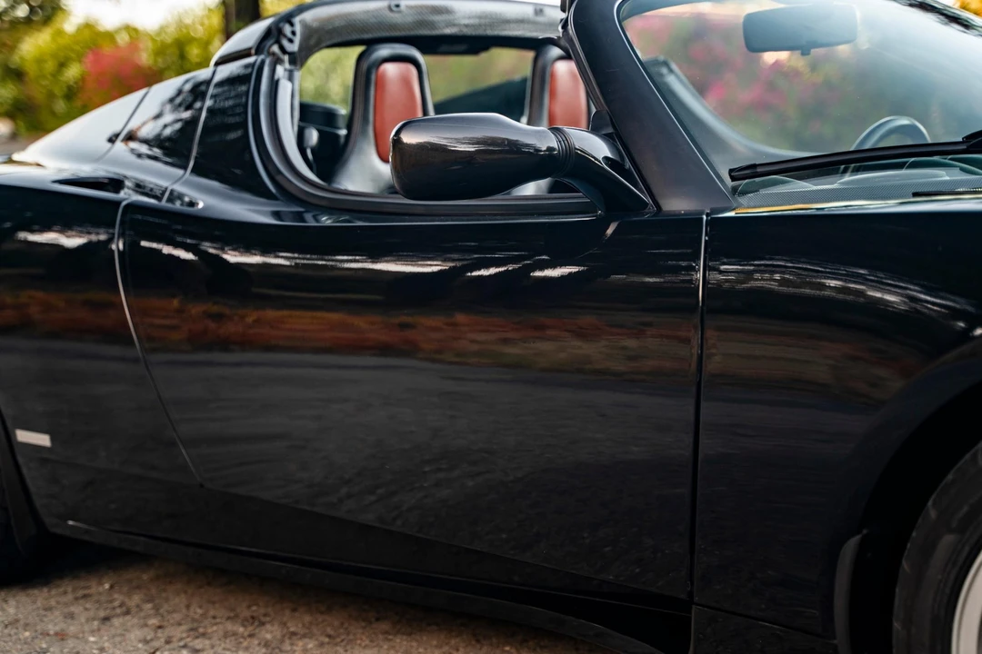 2008 Tesla Roadster - Image 26 of 31