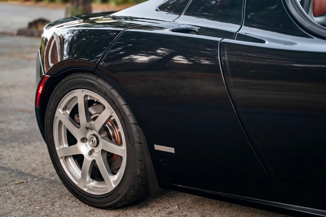 2008 Tesla Roadster - Image 27 of 31