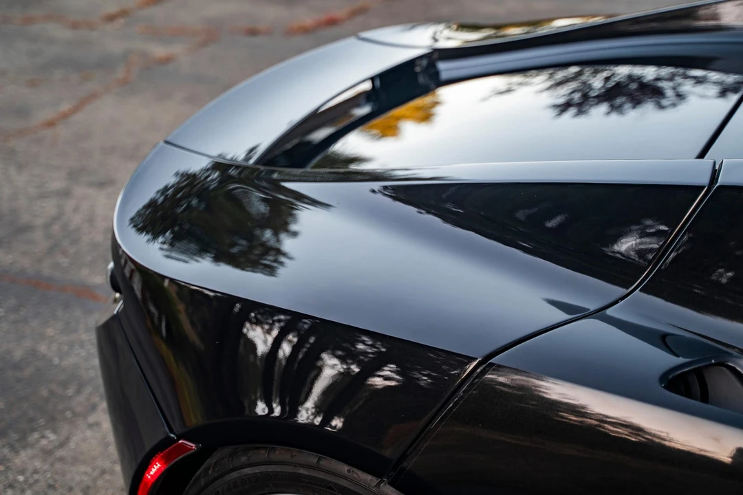 2008 Tesla Roadster - Image 28 of 31