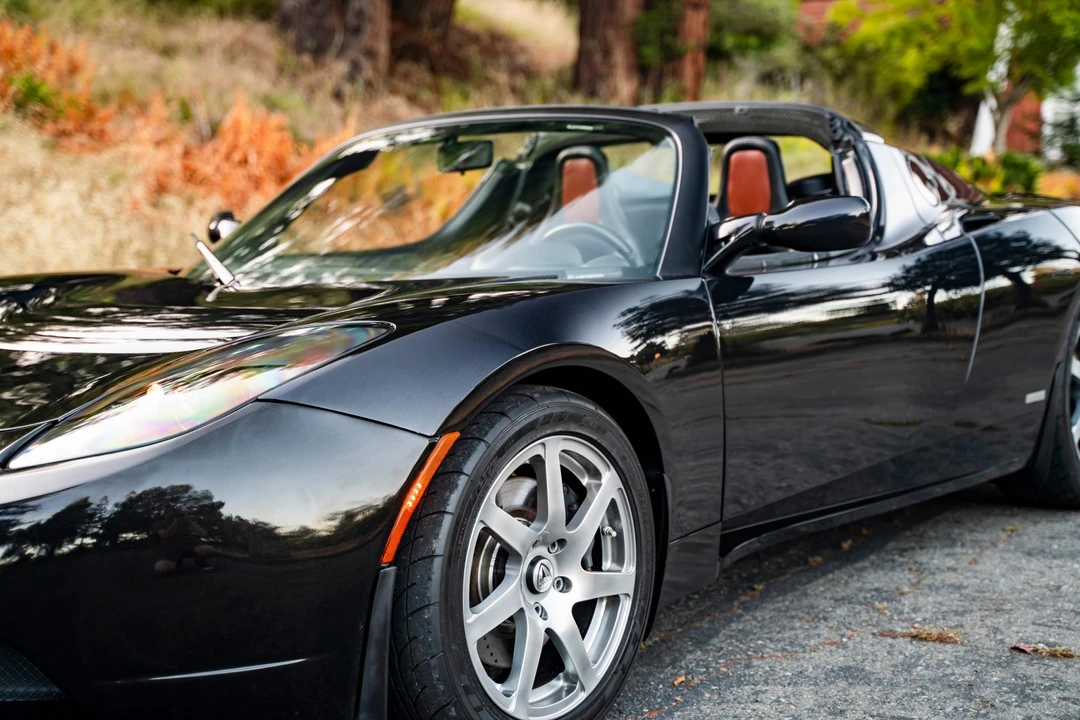 2008 Tesla Roadster - Image 29 of 31