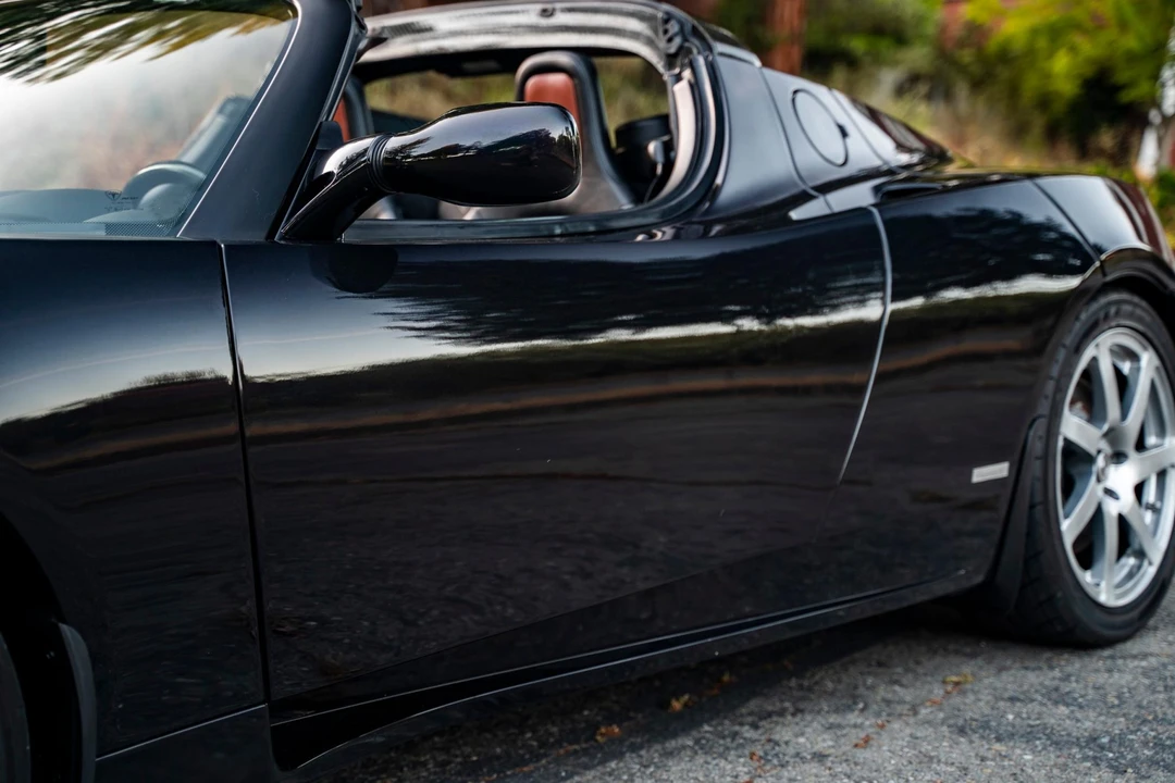 2008 Tesla Roadster - Image 30 of 31