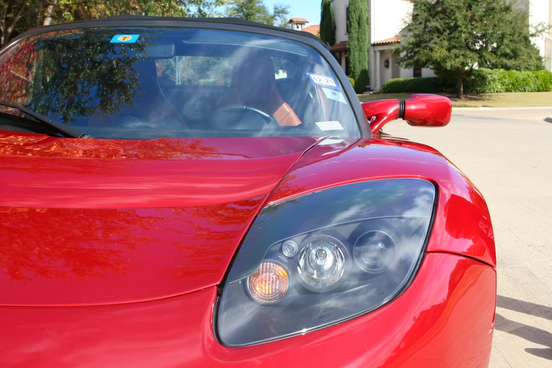 2008 Tesla Roadster - Image 17 of 31